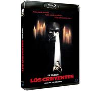 Les Envoûtés (1987) / The Believers