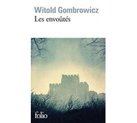Les Envoûtés