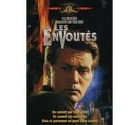 Les Envoûtés