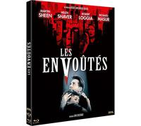 Les Envoûtés - Blu-Ray