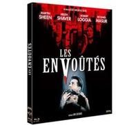 Les Envoûtés Blu-ray E