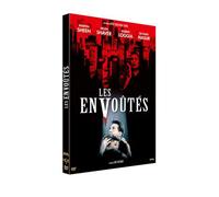 Les Envoûtés DVD DVD