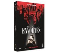 Les Envoûtés DVD E