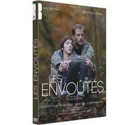 Les Envoûtés DVD G
