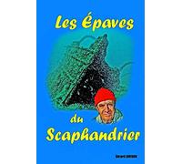 Les Épaves du Scaphandrier