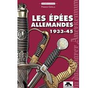 Les epees allemandes 1933-45