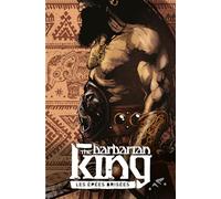 Les épées brisées