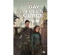 Les Épées de glace – Tome 2 : Le Châtiment de l'empire – Bragelonne