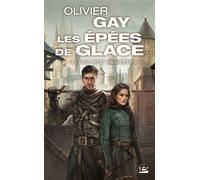 Les Épées de glace – Tome 2 : Le Châtiment de l'empire – Bragelonne