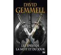 Les Épées de la Nuit et du Jour (réédition 30 ans)