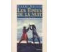 Les épées de la nuit ou Les soupers de Roquemaure - roman - Pierre Naudin - Auberon Eds - broché - Roman