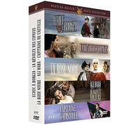 Les Epées de légende-Coffret 5 Films