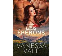 Les éperons: Grands caractères