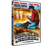 Les Éperons noirs (1965) / Black Spurs (DVD) G