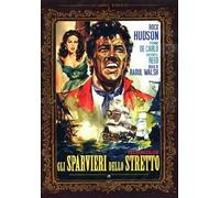 Les Éperviers Du Détroit DVD SINISTER FILM