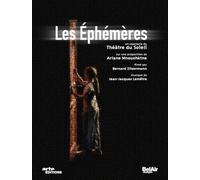 Les Ephémères