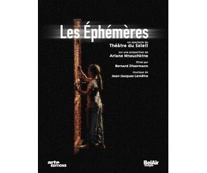 Les Ephémères