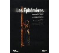 Les Ephemeres: Théâtre Du Soleil [Region 2] - DVD NEUF