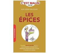 Les Épices C'est Malin
