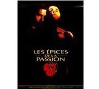 Les Épices de la passion - DVD E