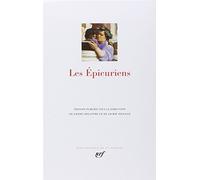 Les Épicuriens