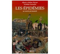 Les Épidémies - Un Sursis Permanent