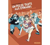 Les Épinards sont éternels