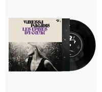 Les épines du cœur Édition Limitée Vinyle