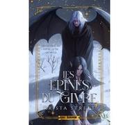 Les Épines du Givre (Edition Relié) Krista Street (Auteur)