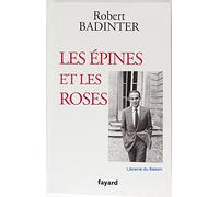 Les épines et les roses