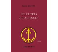 Les Epîtres johanniques