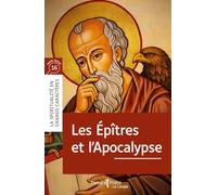 Les Épîtres - L'Apocalypse