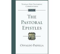 Les épîtres pastorales