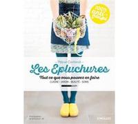 Les épluchures Marie Cochard (Auteur)