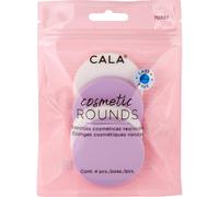 Les éponges cosmétiques Cala en 4 bouts