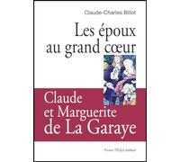 Les époux au grand coeur