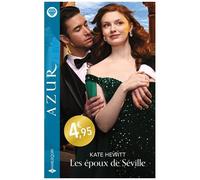 Les Époux De Séville