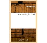Les époux (Éd.1865)