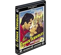 Les Époux terribles DVD DVD