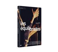 Les Équilibristes DVD DVD