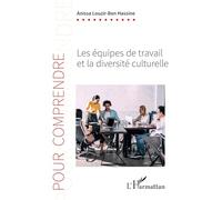 Les Équipes De Travail Et La Diversité Culturelle