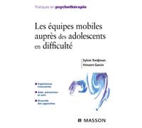 Les équipes mobiles auprès des adolescents en difficulté: POD