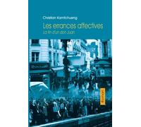 Les Errances Affectives: La Fin d'un Don Juan