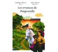 Les errances de Pimprenelle
