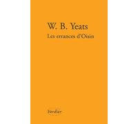 Les Errances d'Oisin