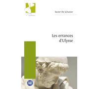 Les errances d'Ulysse