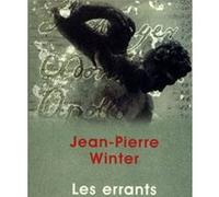 Les Errants de la chair Jean-Pierre Winter (Auteur)