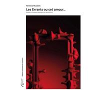 Les Errants Ou Cet Amour