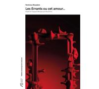 Les Errants Ou Cet Amour