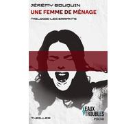 Les Errants - Tome 1 - Une Femme De Ménage